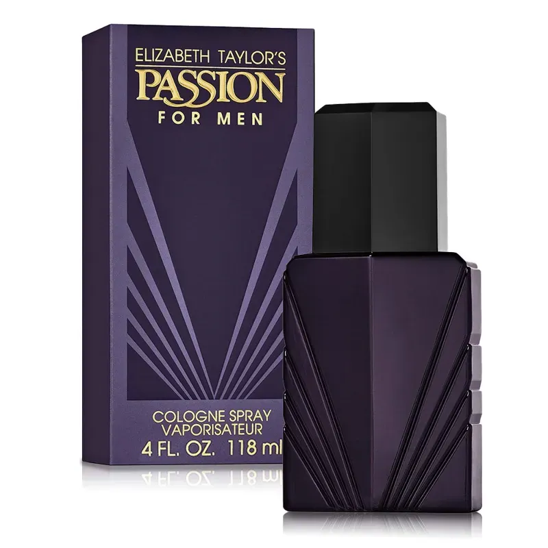 Passion