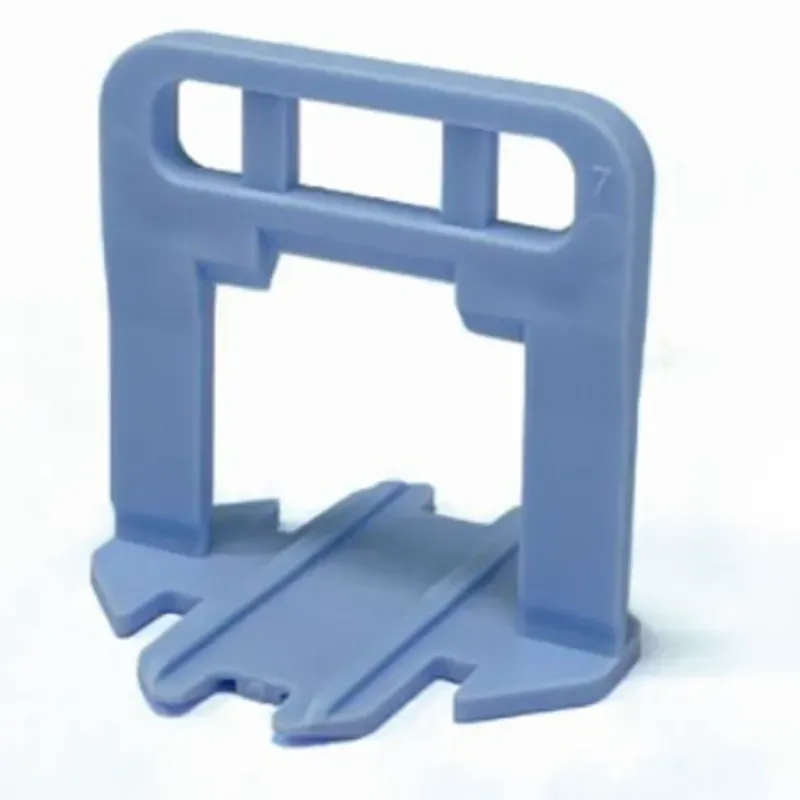 base sistema de nivelacion 2 mm bolsa 200u