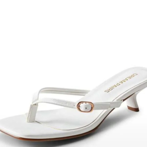 Zapatos altos