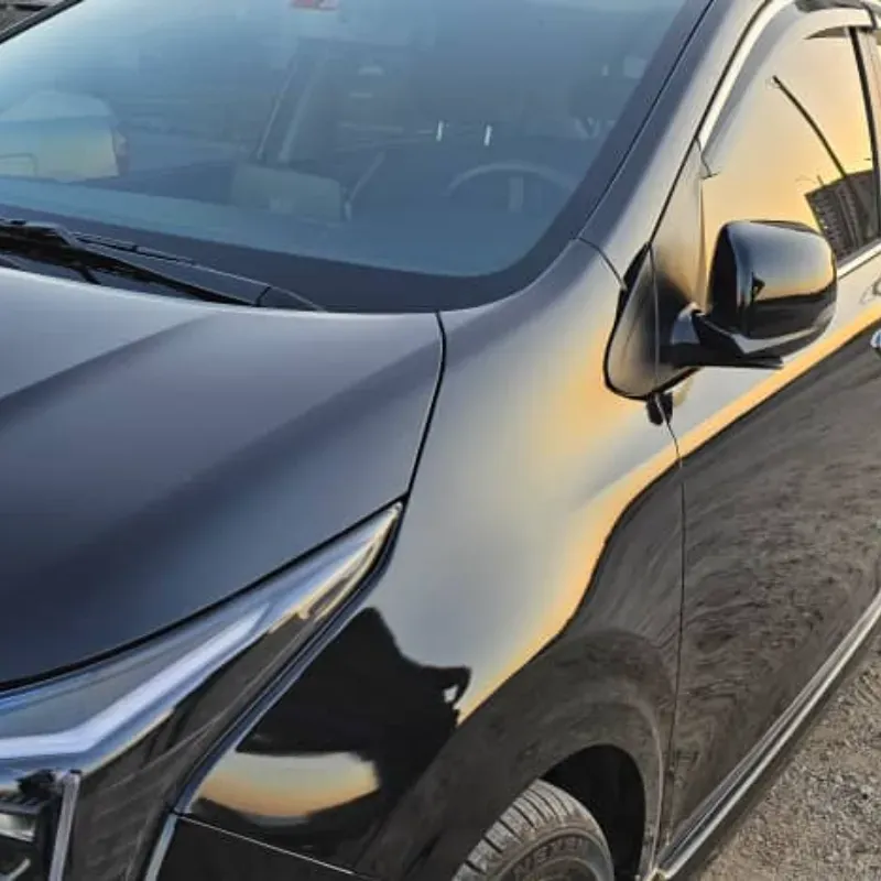 Kia picanto gt line 2025 en la Habana