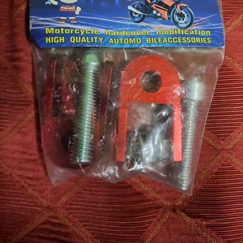 EXTENSORES DE AMORTIGUADORES 