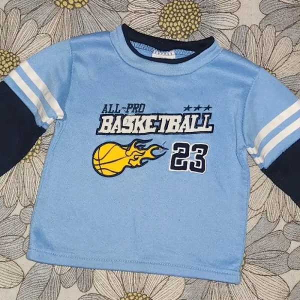 Abrigo talla  1/3