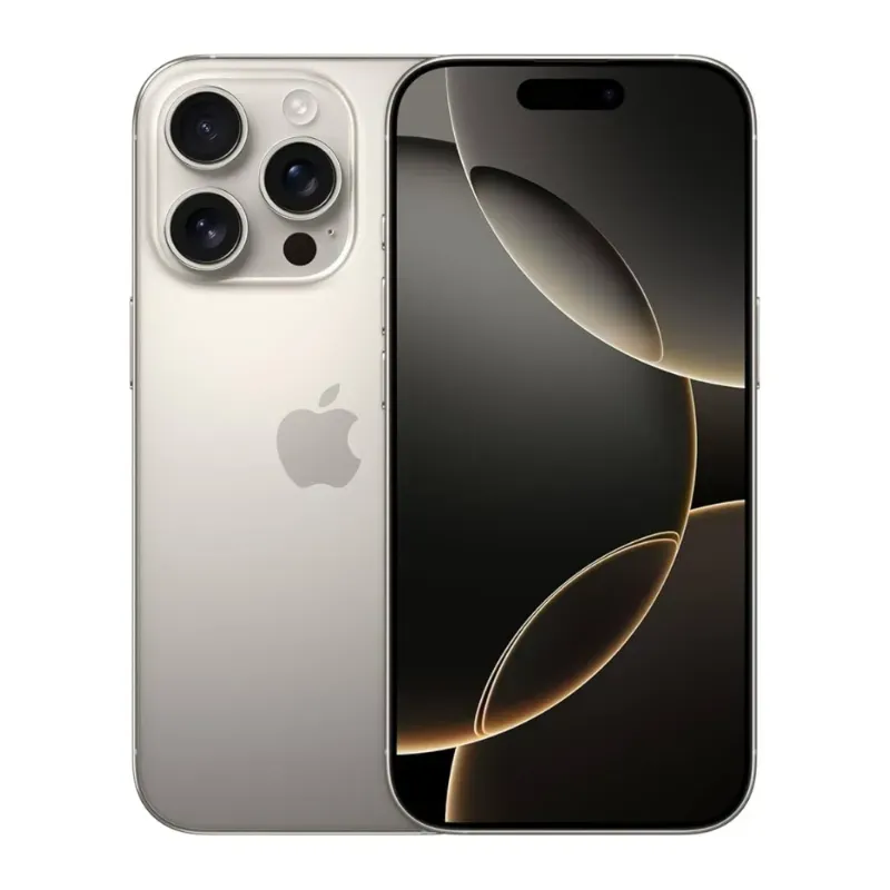 iPhone 16 Pro Max (256GB)