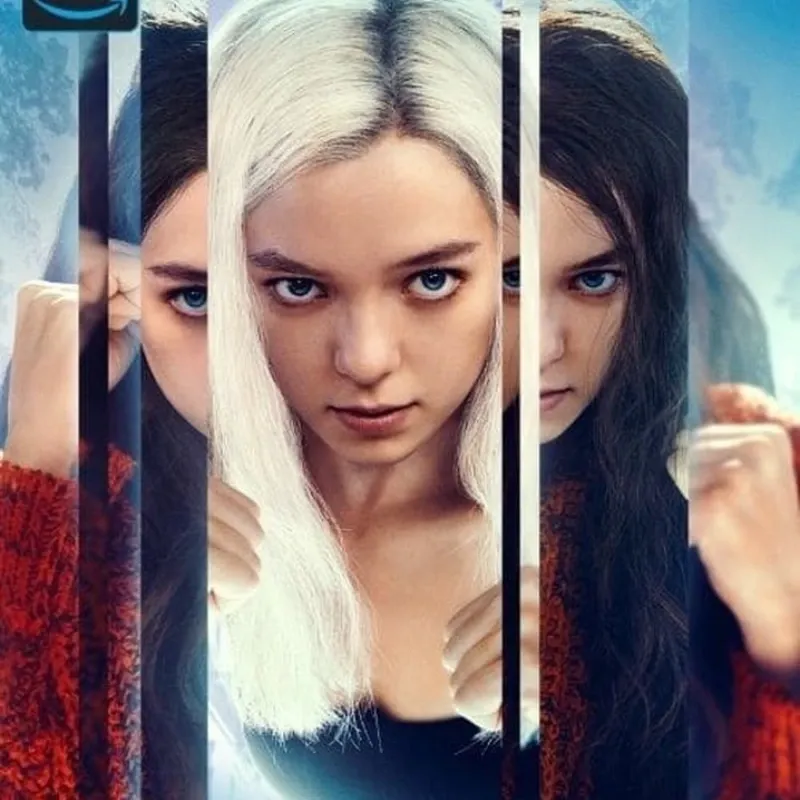 Hanna (Temporada 3) [6 Cap]