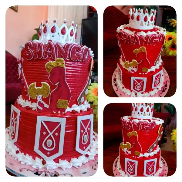 Cake