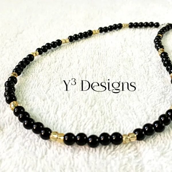 Collares de Perlas.