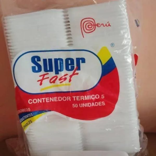 TERMOPACK 8X6
