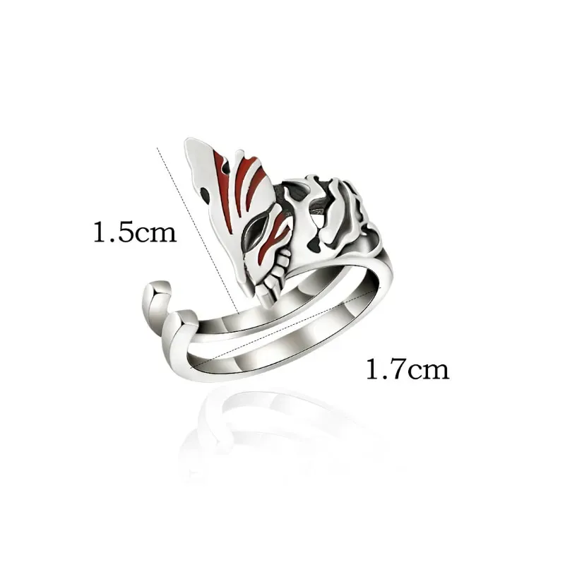 Anillo ajustable