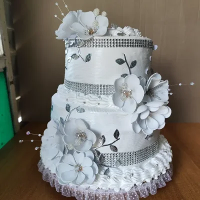 Cakes de boda