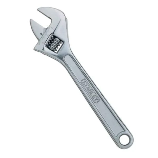 Llave de Expansión