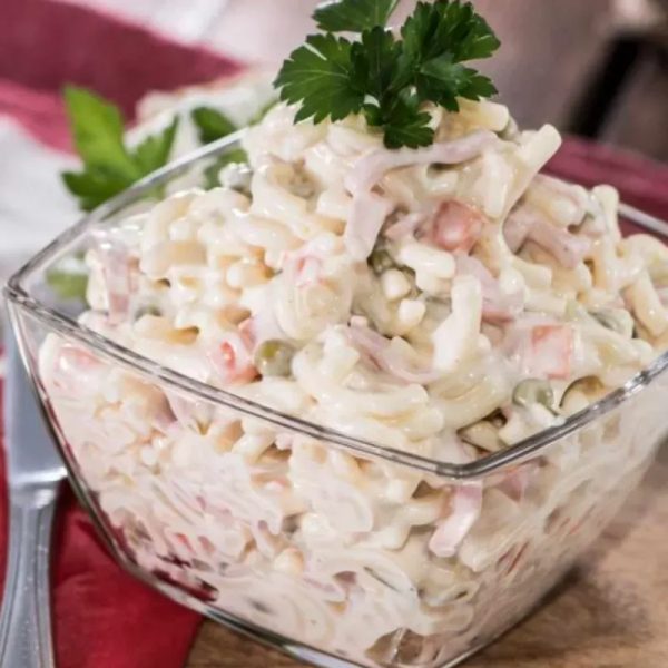 ENSALADA FRÍA