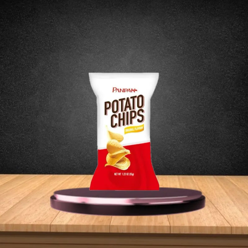 Potato Chips “