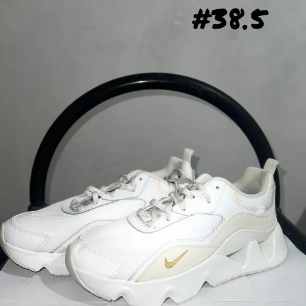 TENIS NIKE ORIGINALES!!!