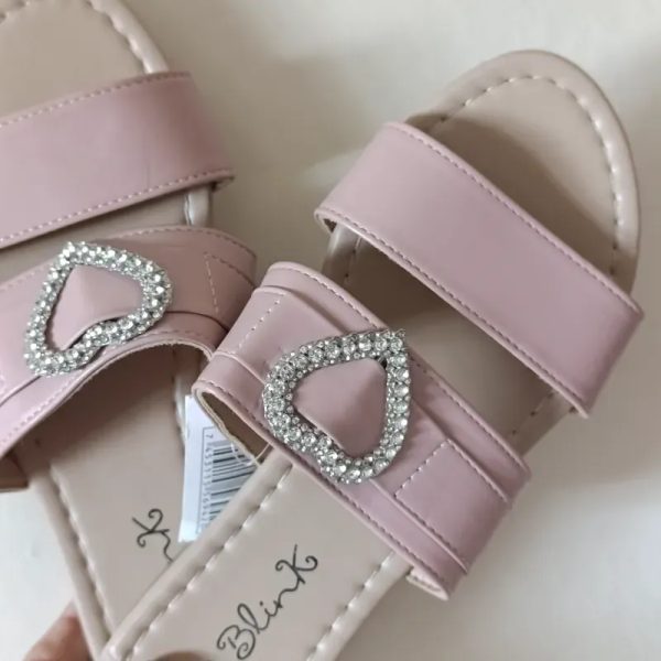 Sandalia casual