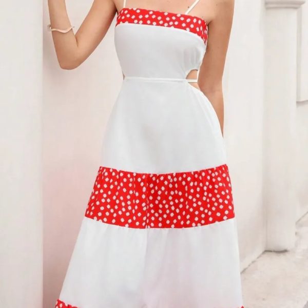 Vestido largo