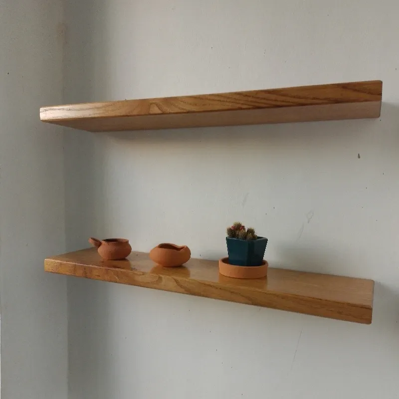 Repisa montada al aire (Por Encargo)