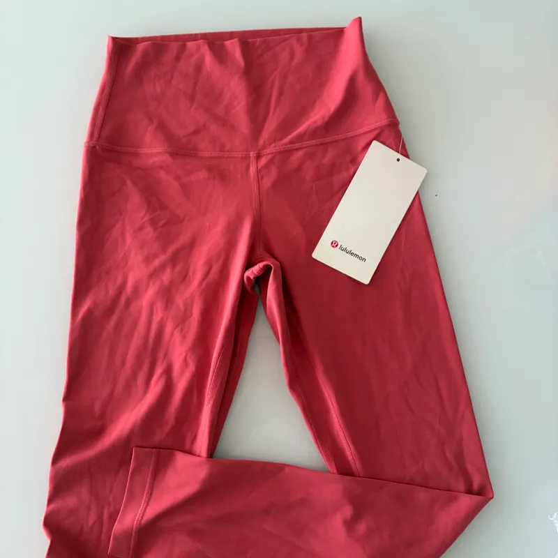 Leggins Lululemon