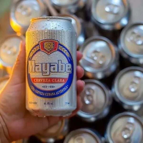 Cerveza Mayabe