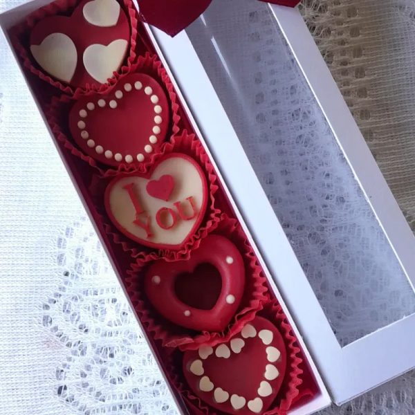 Diseño para enamorados #5