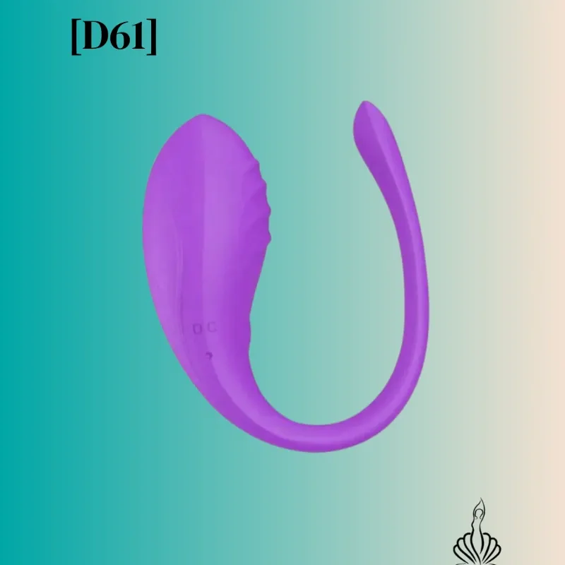 Ballena Vibradora [D61]