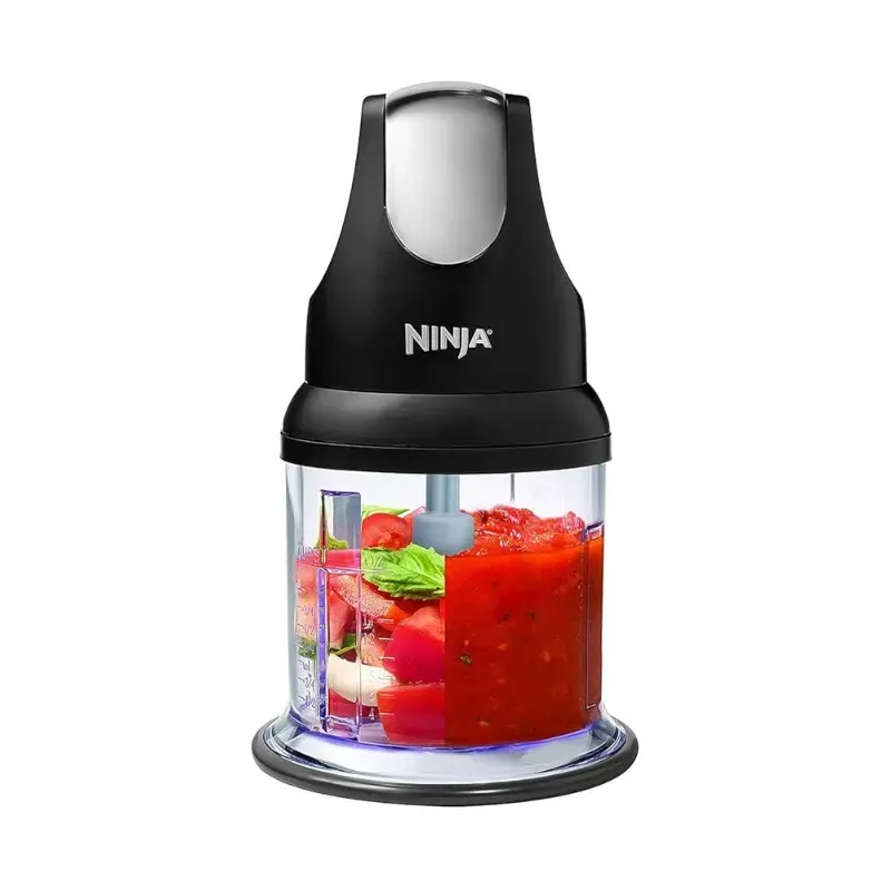 Moledor de especies Ninja Nj100Gr 200W