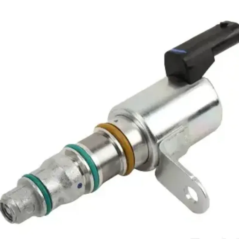 Valvula Solenoide VVT Chevry Colorado