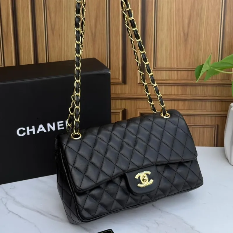 Bolsa Chanel