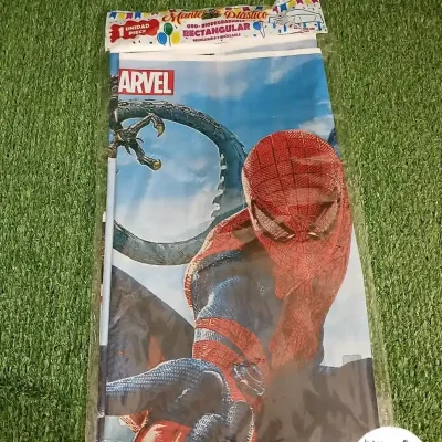 Mantel temático de Spaiderman