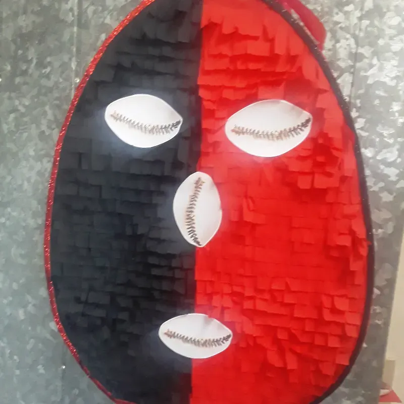 Piñata Elegua