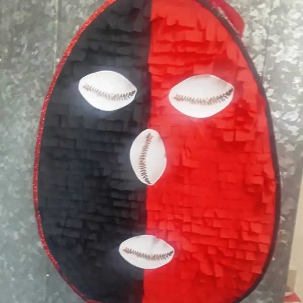 Piñata Elegua