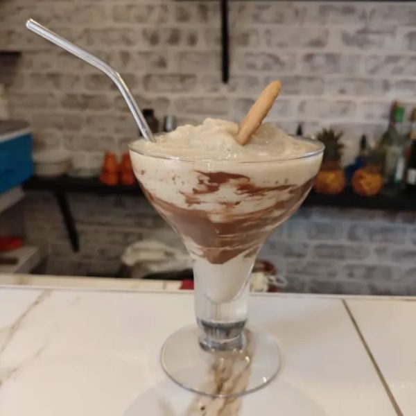 Frappuccino