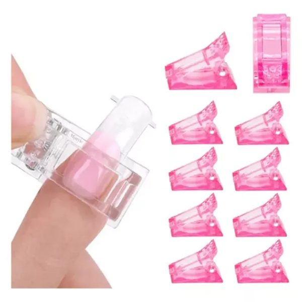 PINZAS POLYGEL