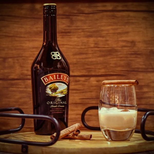 Crema Bailey’s