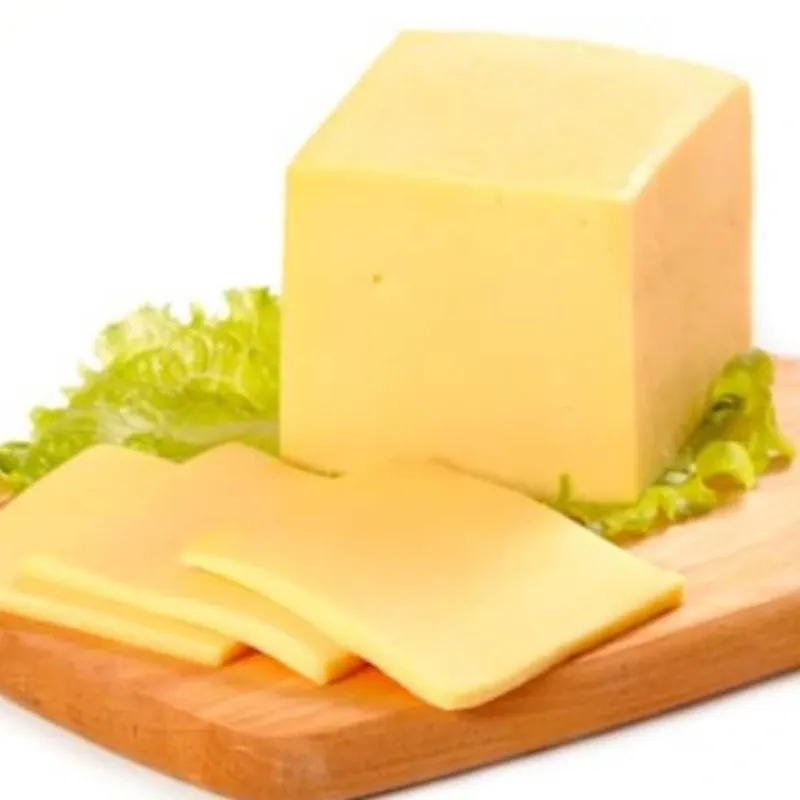 Queso Gouda (1lb)