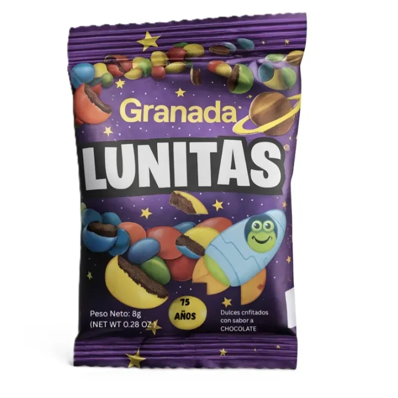 Lunitas (c/u)