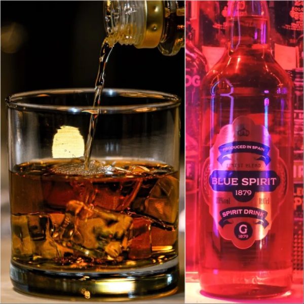 Whisky Regular