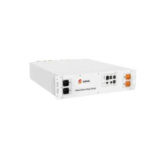 Batería Litio 51.2V/ 5.12KWH/ 100AH LFP fosfato de hierro