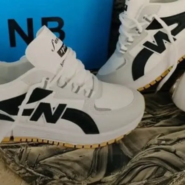 New balance fashion