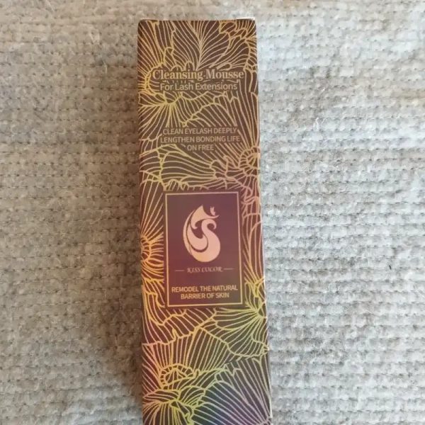 Shampoo 60ml