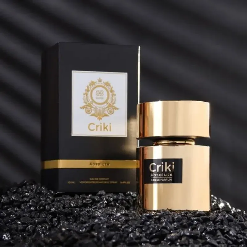 Perfume Criki Absolute