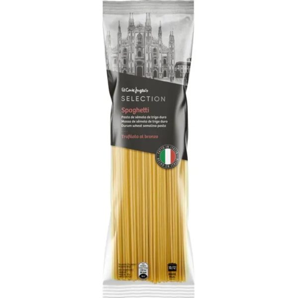 Espagueti  500g