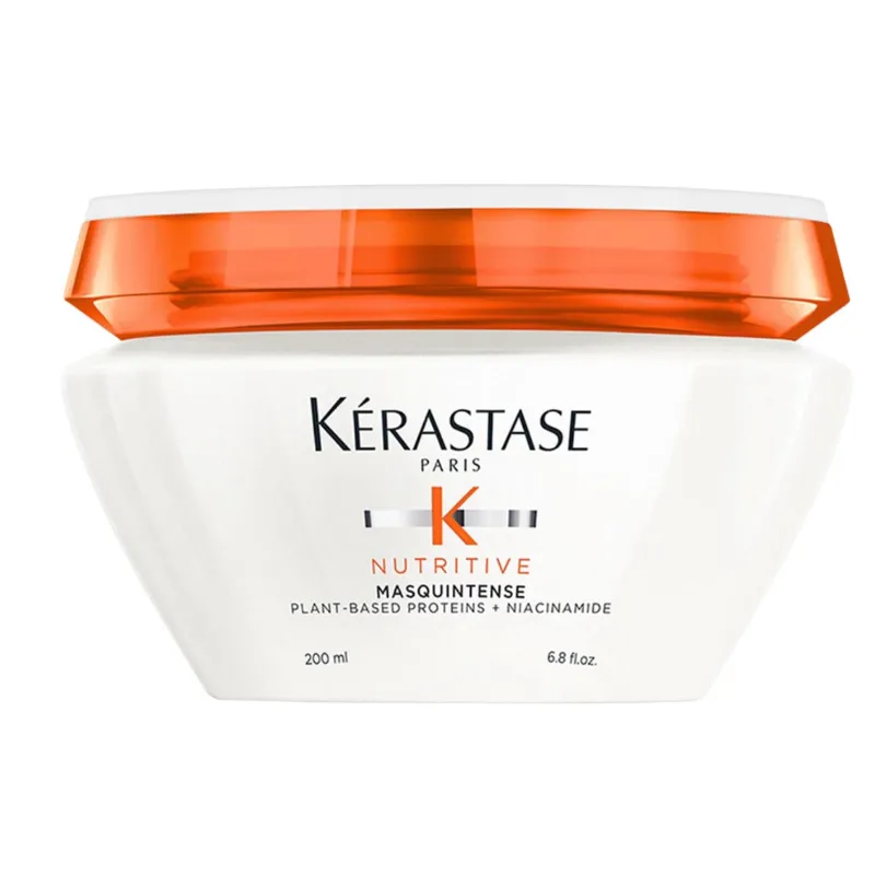 Kerastase Mascarilla Ultra Hidratante