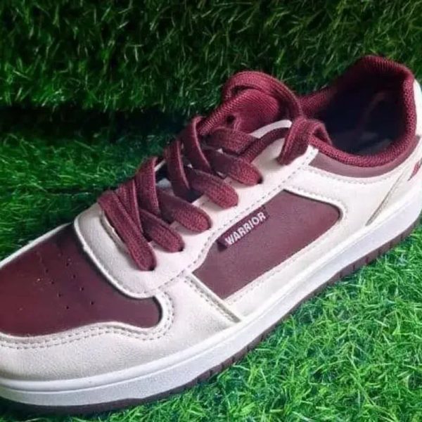 Tenis Warrior