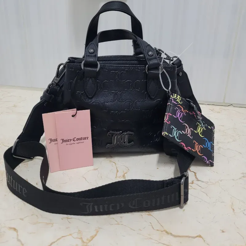 Cartera Juicy Couture