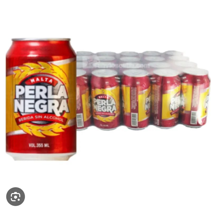 MALTA PERLA NEGRA