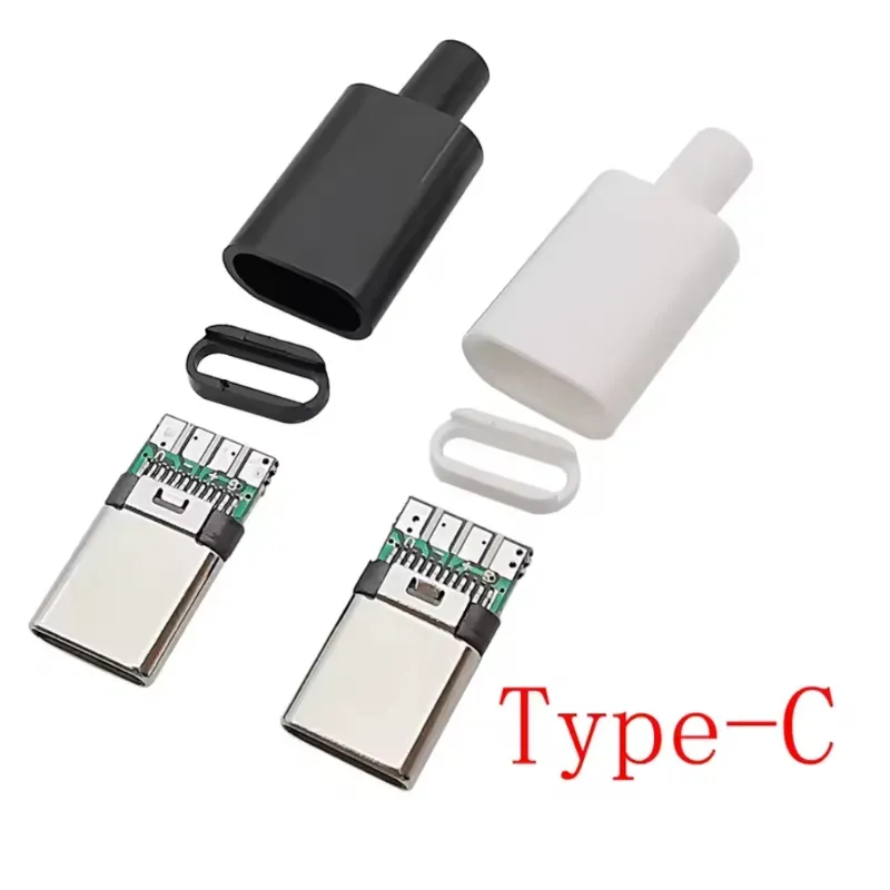  Adaptador USB 3.1 Tipo C – 24 Pines