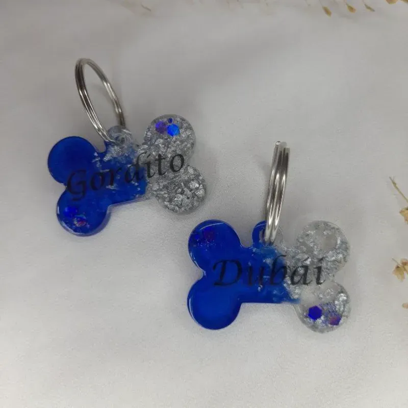 Chapillas para mascotas