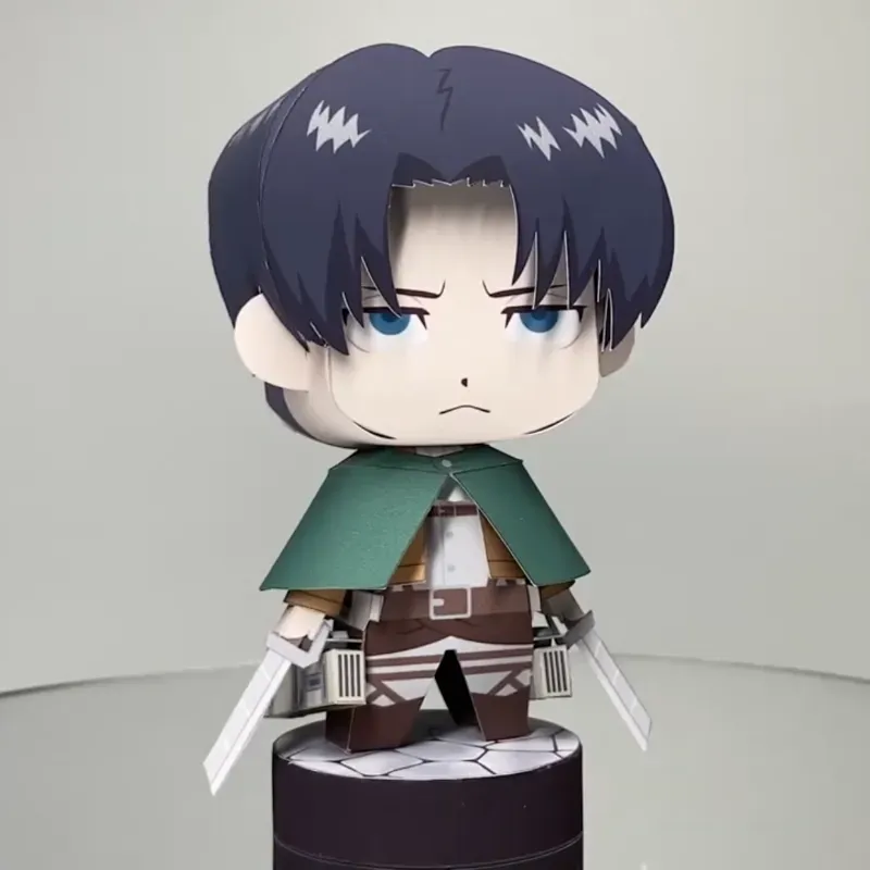 Levi