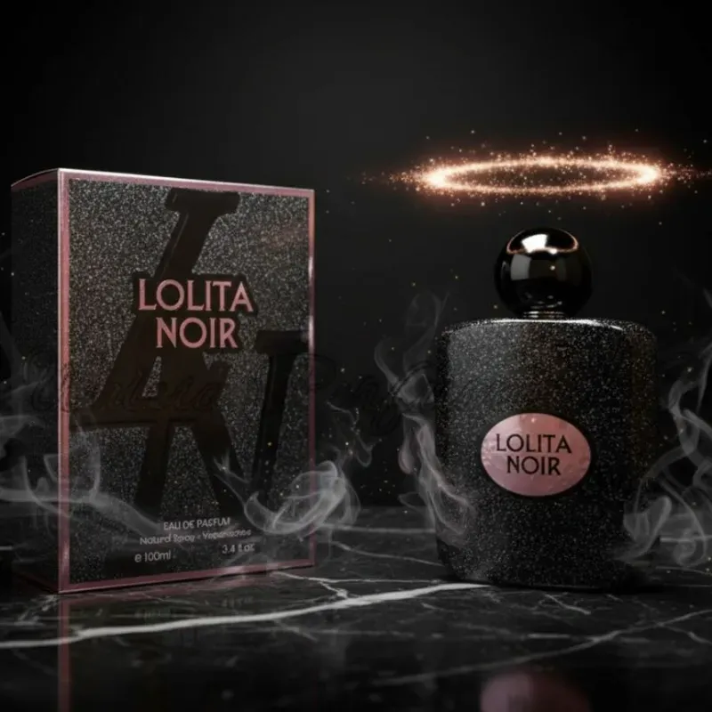 Perfume Lolita Noir