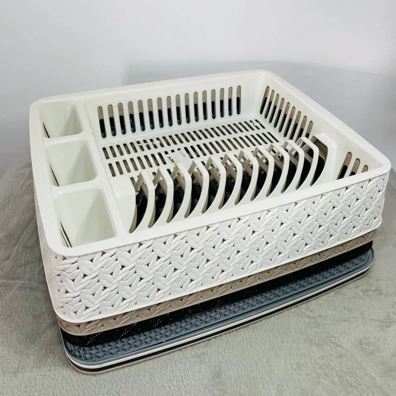 Escurridor de platos